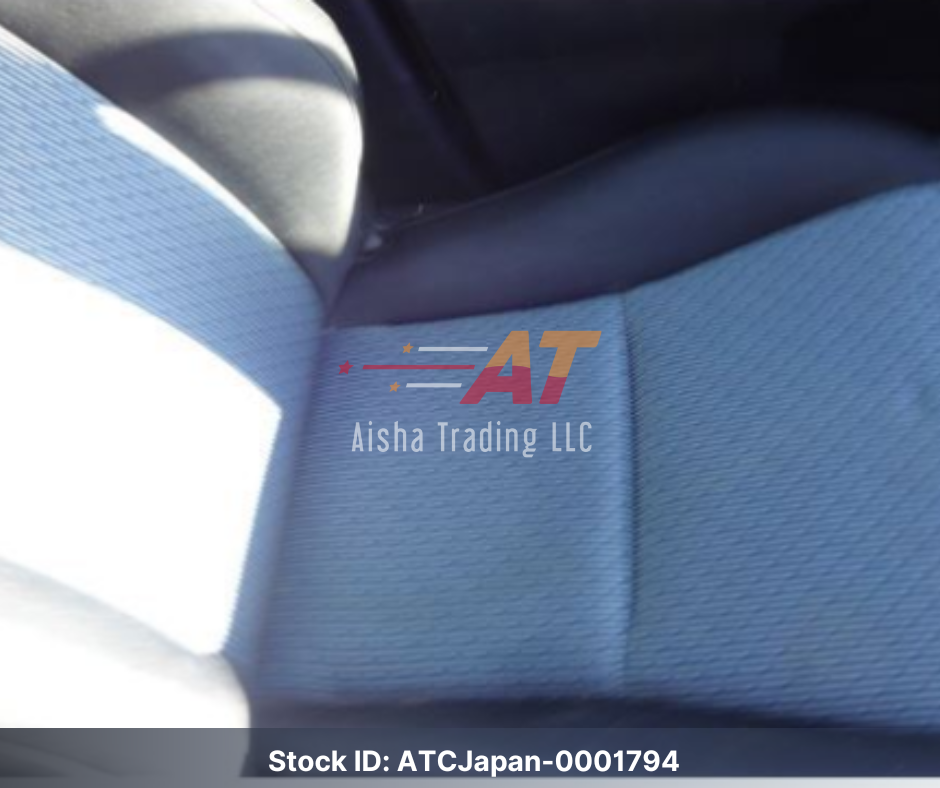 2011 Toyota Vitz
